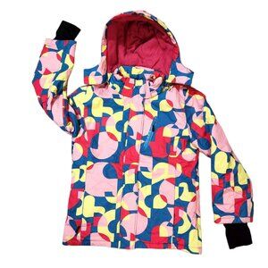 Kakilg Snow Jacket For Children - 14/16